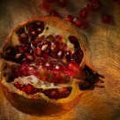 Pomegranate